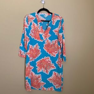 Crown & Ivy Shift Dress